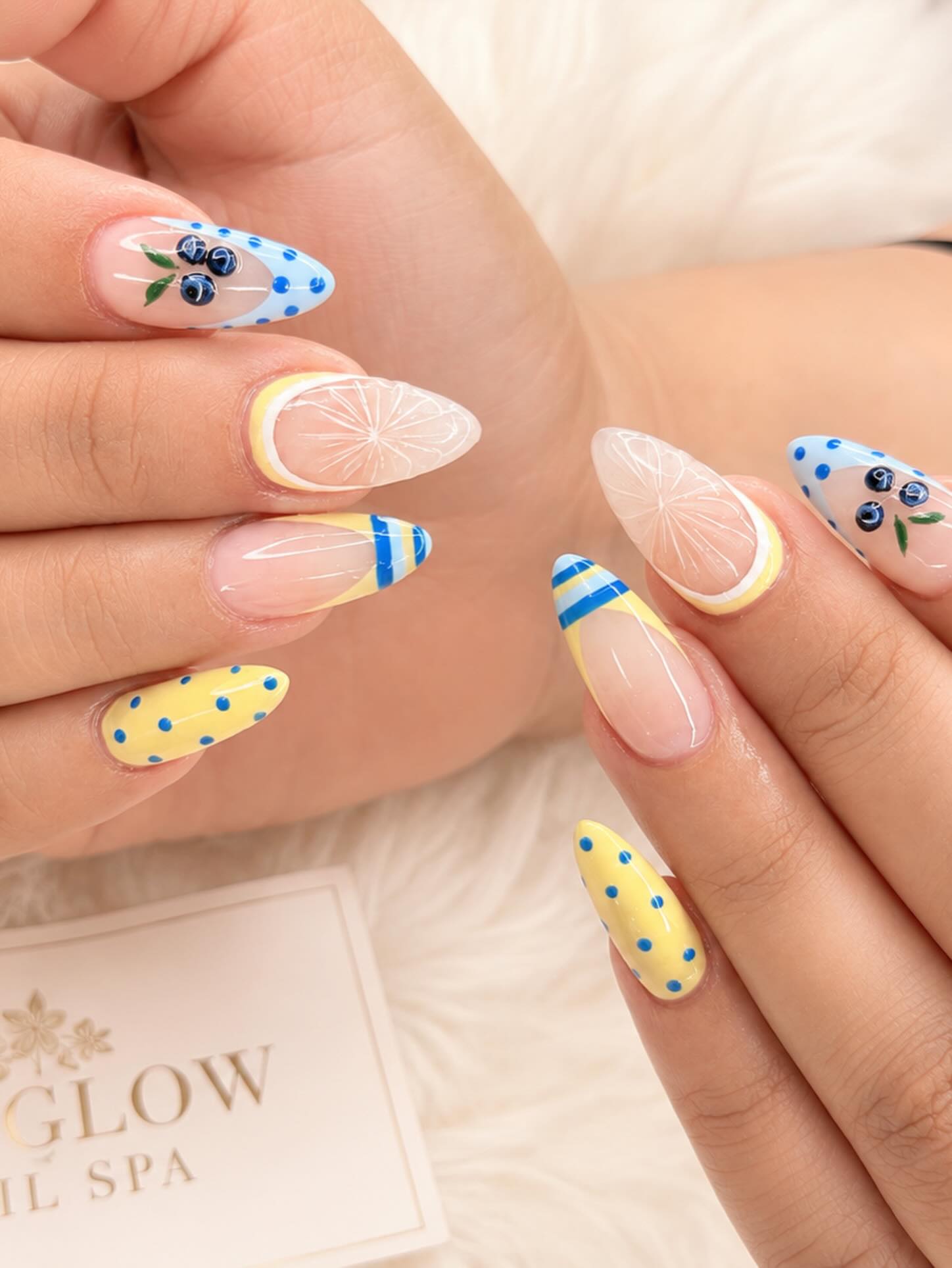 Nail May 27